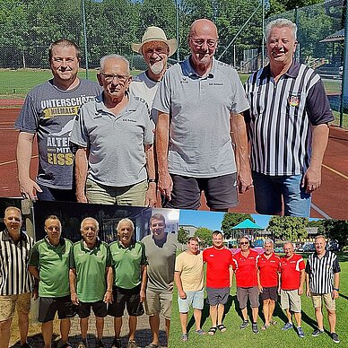 Volksfestturnier 2026